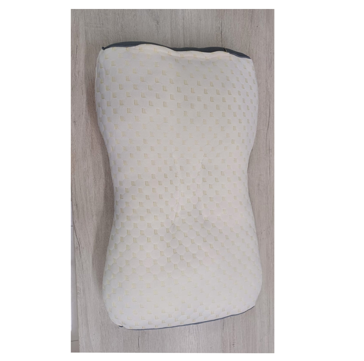 Almohada Cervical Cojin Spa 3d Dormir