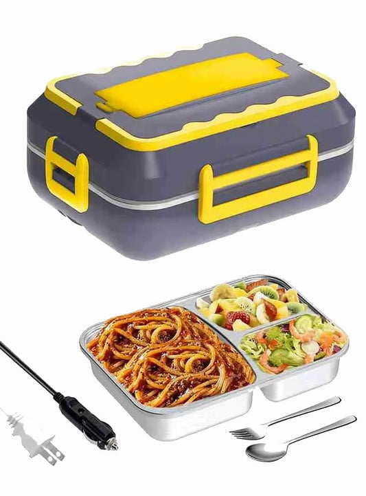 Lonchera Eléctrica Power TV