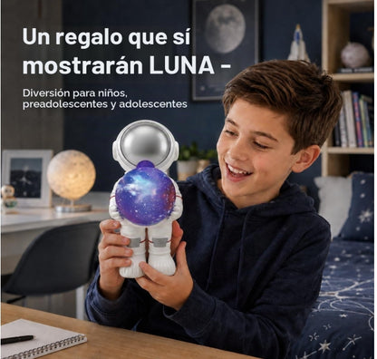 Parlante Astronauta