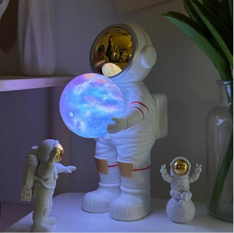 Parlante Astronauta